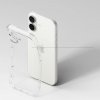 Etui Ringke Air do Apple iPhone 17 – Clear (Przezroczyste) Cienkie Silikonowe
